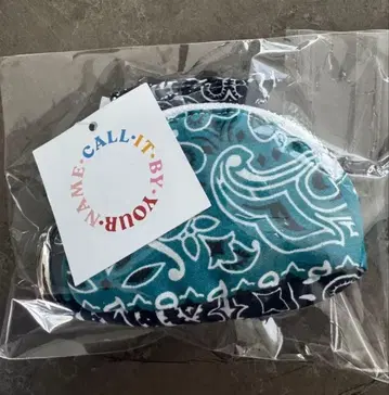 CALL IT BY YOUR NAME 코인 케이스