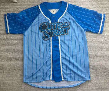 CUTIE STREET 마스다 아야노 유니폼