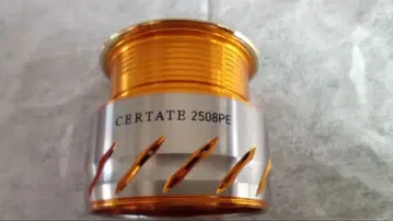 다이와 13 셀테이트 2508PE 순정 스풀 극미품