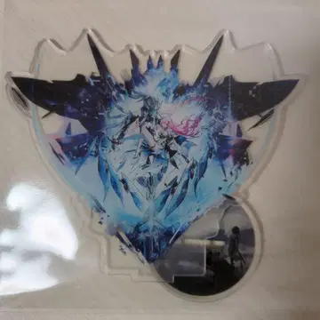 명조 에이메스 아크릴 스탠드