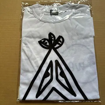 도모토 츠요시 ENDRECHERI T셔츠 244 ENDLI-x