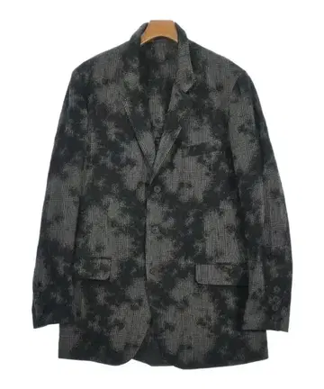 BLACK scandal yohji yamamoto 자켓 남성용
