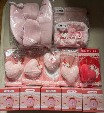 키티 제일복권 묶음 판매