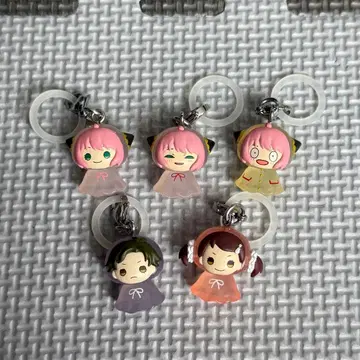 스파이 패밀리 메지루시 컴프