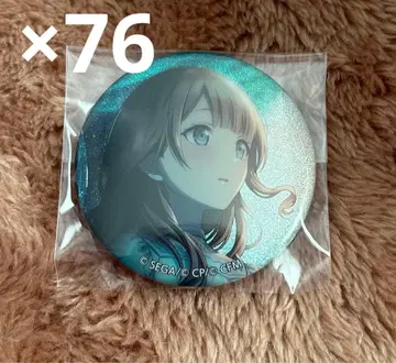 프로세카 캔뱃지 호나미