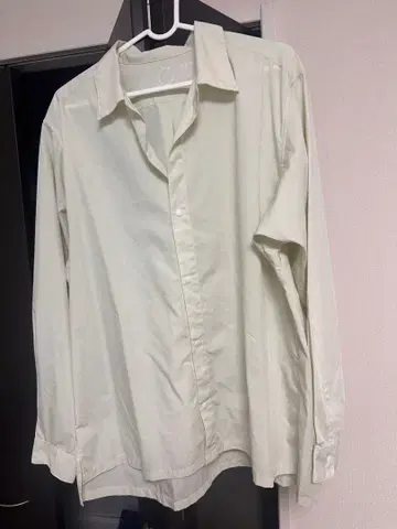 야마토미치 Bamboo shirt