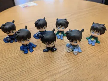 명탐정 코난 오그라듦 대장 남도일(쿠도 신이치) 묶음 판매