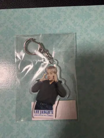 Golden Child 장준 2026 퍼니콘 C상 A 타입