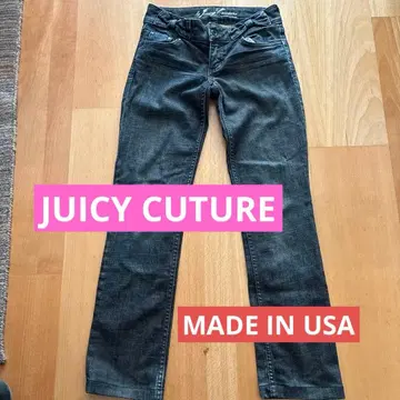 여성용 청바지 JUICYCOUTURE