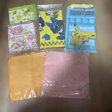 포켓몬 런치 크로스 묶음 판매