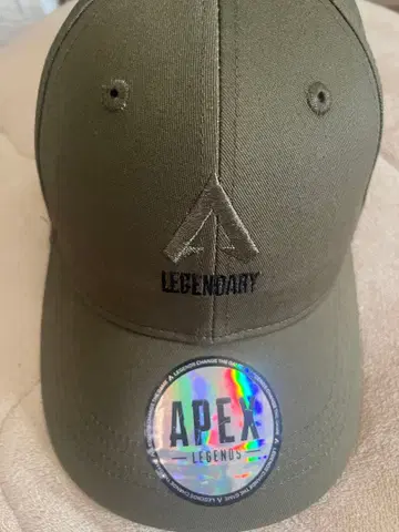 APEX LEGENDS 아베일(avail) 캡