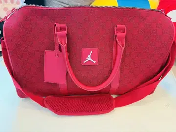 조던 모노그램 더플백 MONOGRAM MA0759-R78