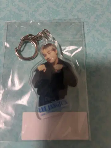 Golden Child 장준 2026 파니콘 C상 C type