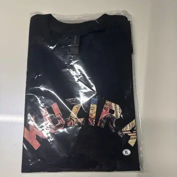 KUZIRA 자켓 패턴 T셔츠 XL 새상품 PIZZA OF DEATH