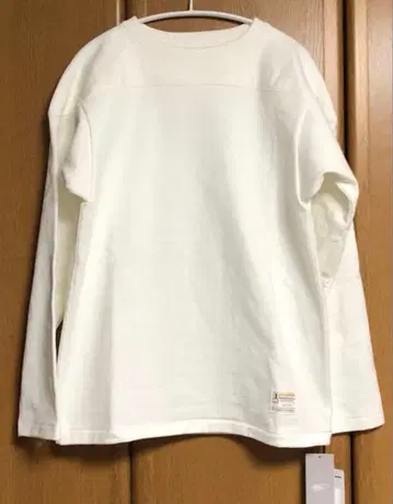 빔즈 챔피온 풋볼 T셔츠 일본제 아카이브스