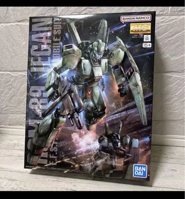 미개봉 새상품 기동전사 건담 역습의 샤아 건담 프라모델 MG 제간