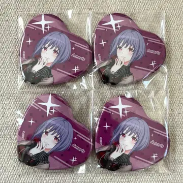 뱅드림 아모리스