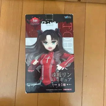 토오사카 린 피규어 Fate stay night 애니메이션