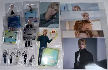 오카미야 라이무 2025 FC 이벤트 풀세트 정리