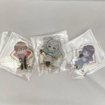 제일복권 장송의 프리렌 F상 큥캐릭터 아크릴 스탠드