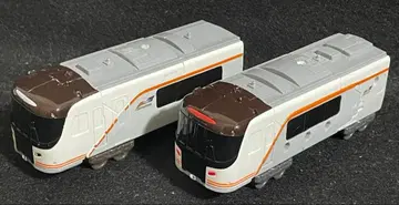 프라레일 신칸센 변형 로봇 신카리온 Z 자이라이너 히다