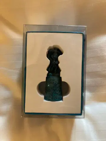 디즈니씨 25주년 스파클링 쥬빌리 심블