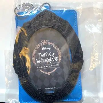 트위스티드 원더랜드 이그니하이드 트레이딩 카드 케이스 아베일