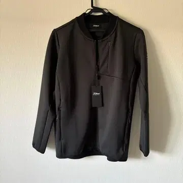 새상품 Titleist 타이틀리스트 골프 남성 의류 자켓 저지