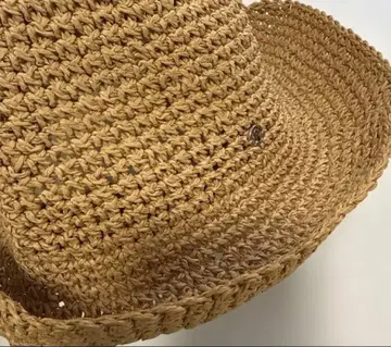 룰루레몬 크로셰 햇 ML 사이즈 미사용 새상품