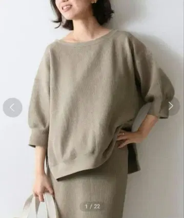 [ FRAMEWORK ] 라겟 리브 반팔