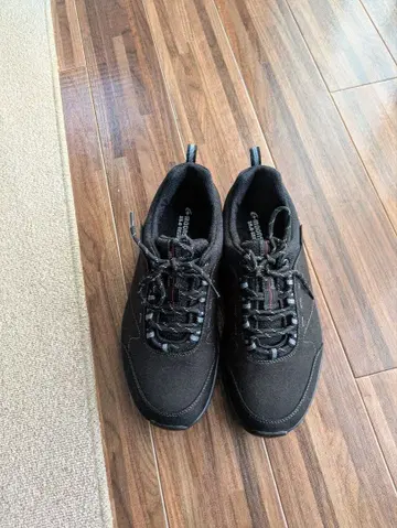 MOONSTAR 250 EE 블랙 25.0cm 스니커즈