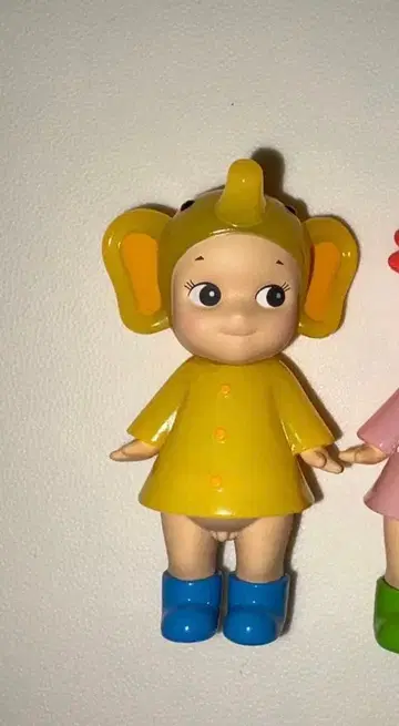 소니 엔젤 아이 러브 레인니 데이