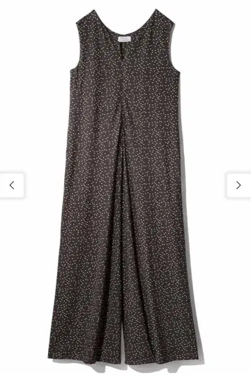 [ 펠리시모 ] 하마지 신축성 접촉 냉감 티셔츠 올인원