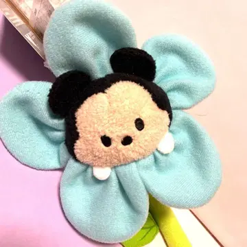 홍콩 디즈니 미키마우스 Disney Bendable Plush