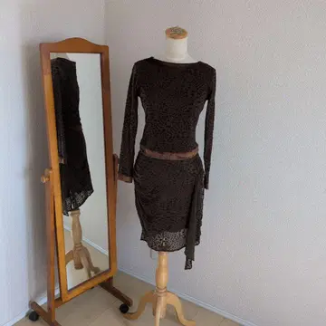 차코트 라틴 댄스