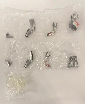 반다이 궁극의 루미너스 20 울트라맨 넥서스 안판스