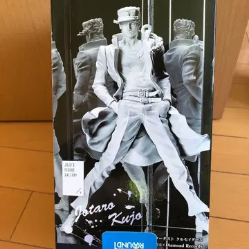 죠죠 쿠죠 피규어