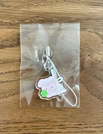 스키즈 팬미팅 입장 특전 퍼핌 stayzone 4/4 참