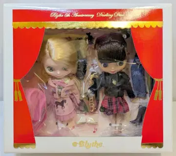 타카라 미니 브라이스 달링 디바