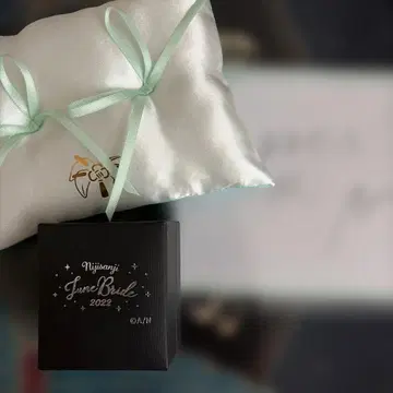 6월의 신부 그린센