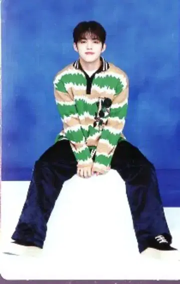 SEVENTEEN S.COUPS 2025 CARAT LAND 6