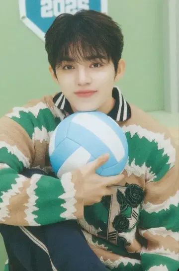 SEVENTEEN S.COUPS 2025 CARAT LAND 1