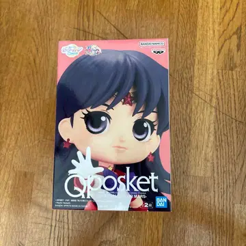 Opposkets 세일러 마즈 피규어