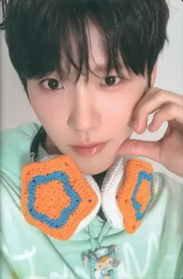NCT WISH 포토 카드 세트 재희 2026 시즌 그리팅