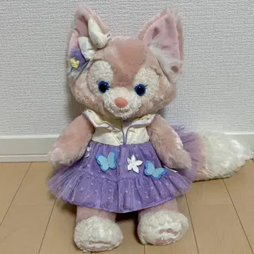 도쿄 디즈니씨 리나벨 프롬 올 오브 아스 코스튬