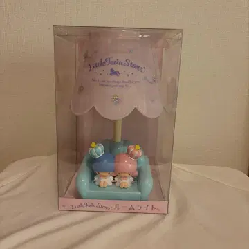 산리오 키키라라 USB 케이블 룸 라이트 배터리 팬시 2way