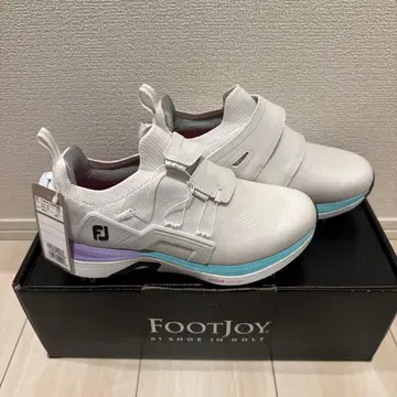 풋조이 하이퍼플렉스BoA 여성용 골프화