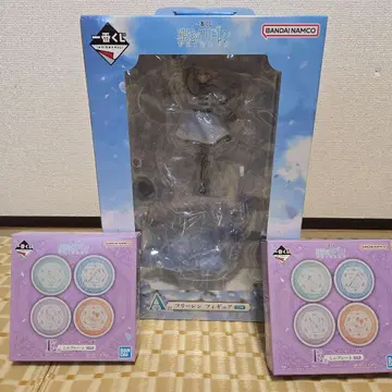 프리렌 제일복권 A상 프리렌 피규어