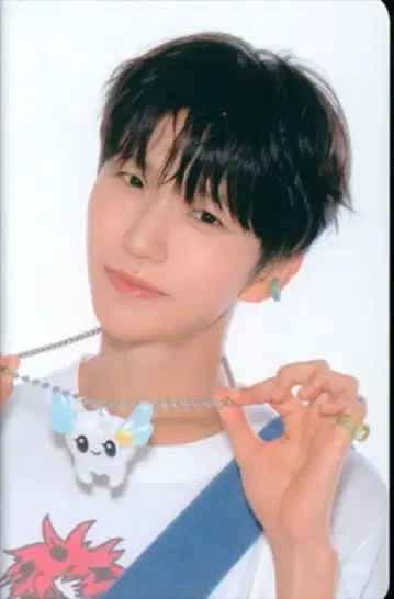 NCT WISH Ktown4u JAEHEE 2026 시즌 그리팅