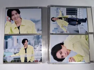 오카미야 라이무 2024 Birthday event 총정리